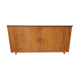 Scandinavian enfilade