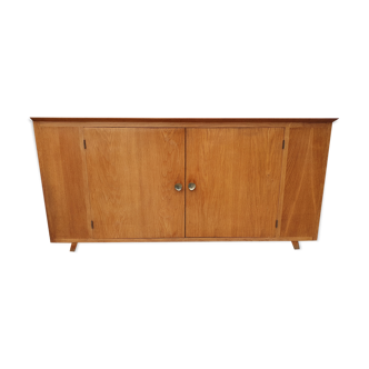 Scandinavian enfilade