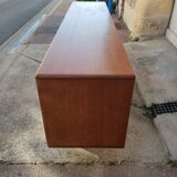Scandinavian teak sideboard 1960