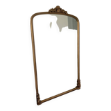 Mirror moldings