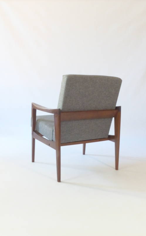 Polish chair 60s