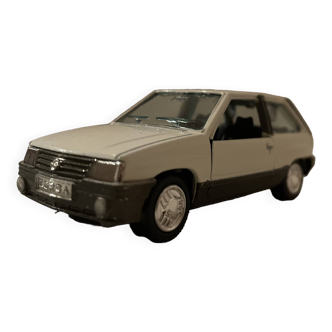 Vintage Opel Corsa #1159 1:43 Neuve dans sa boîte d'origine