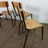 School chairs