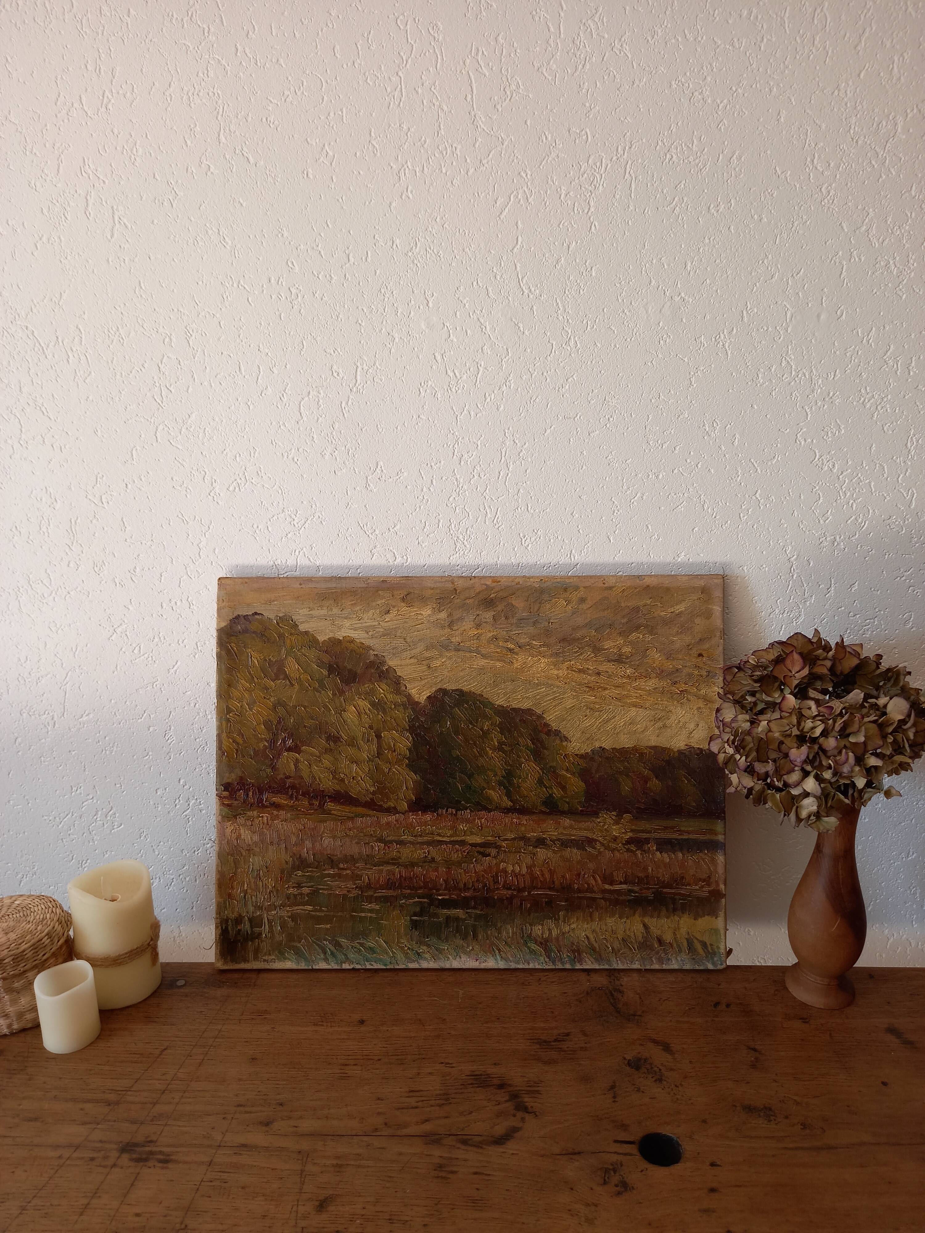 Tableau Hans Gyde Petersen