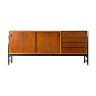High-end 3030 sideboard by Alfred Hendrickx