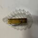 Murano Glass Sconces Set of 2 1970’s