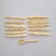 Bone knife holder