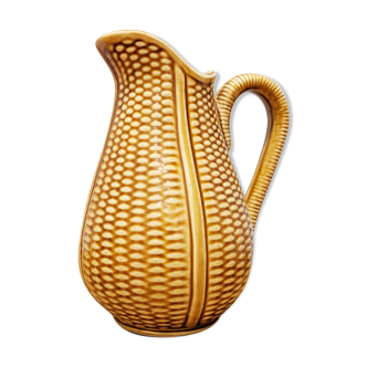 Ceramic pitcher