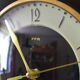 Black and vintage red FFR pendul