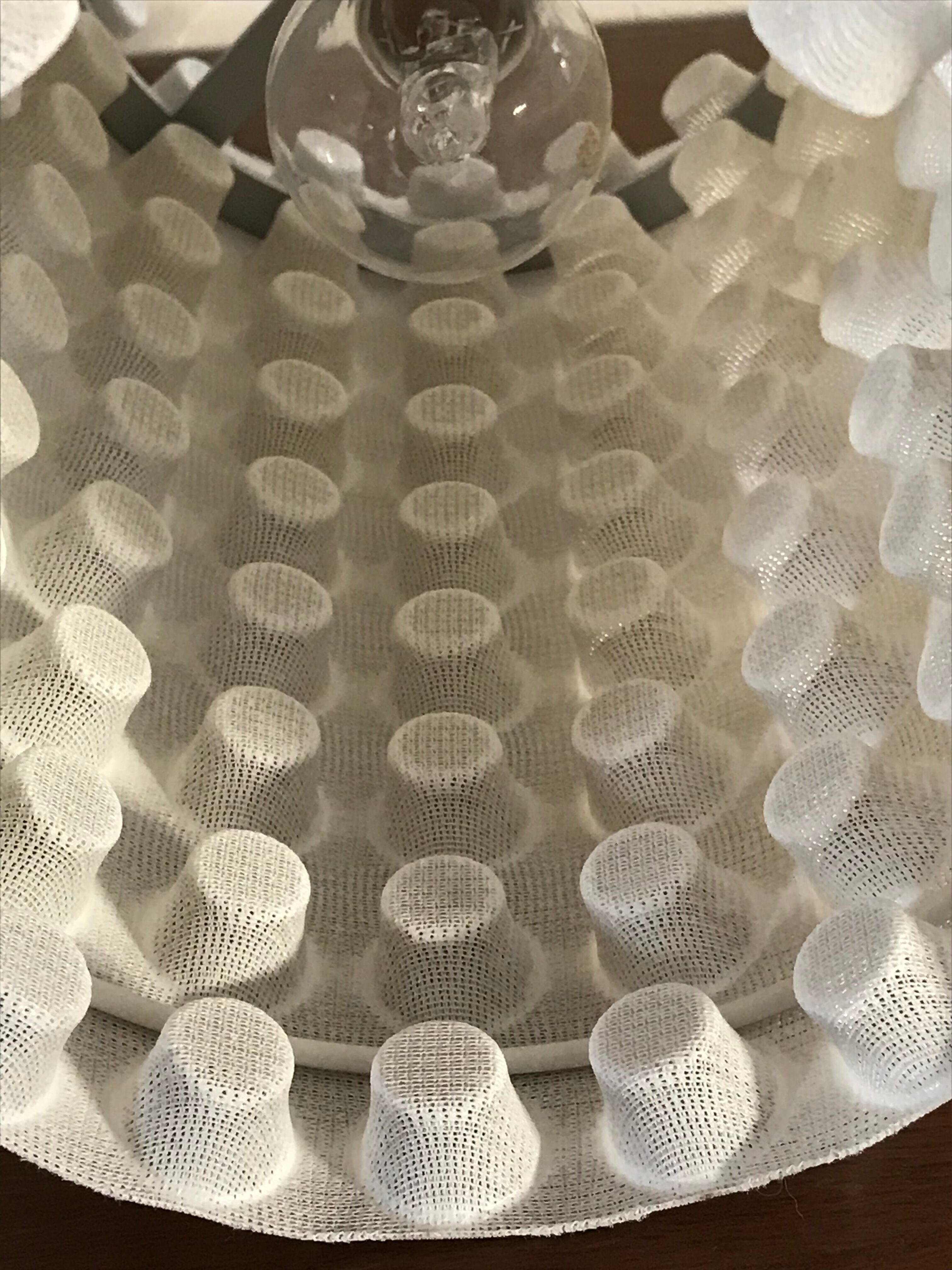 Vintage Octopuss hanging