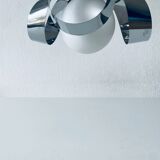Chrome design suspension