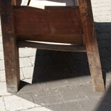 Industrial establishment with old vice 170 cm