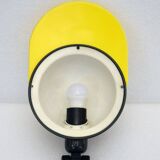 Arteluce table lamp Donald design King & Miranda 1980s