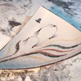 Vide poche Keramic 1960s