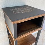 Shelf cabinet