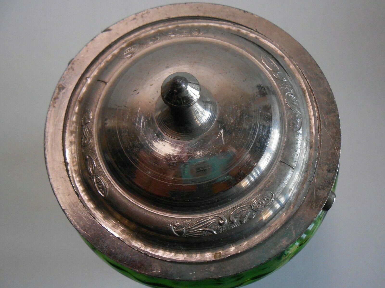 Candy cookies art deco