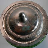 Candy cookies art deco