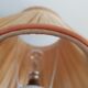 Lampe laiton ancienne