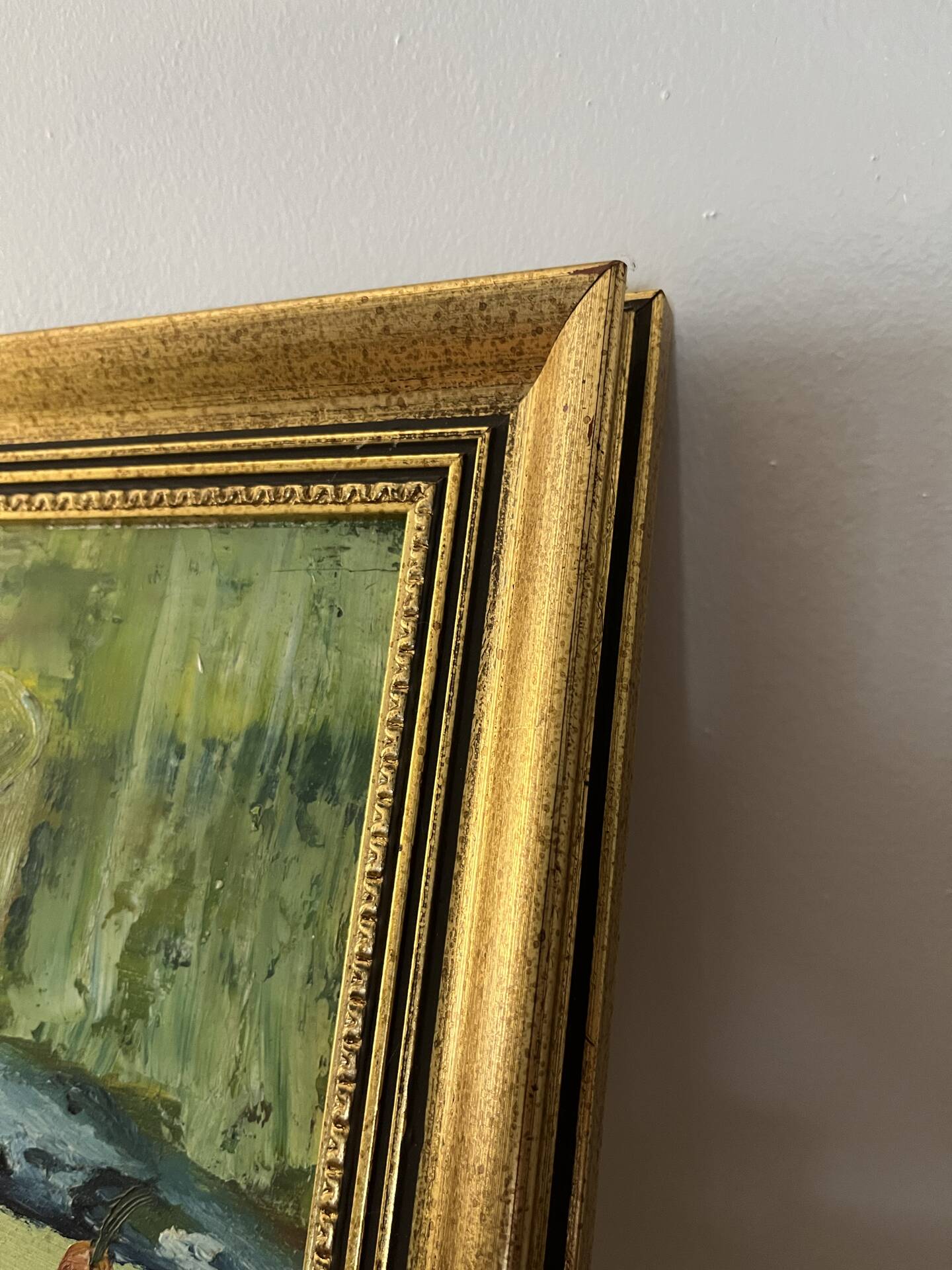 Nature morte