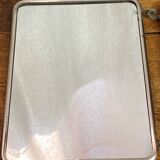 Barber mirror, triptych, 1950s