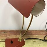 Modernist lamp 1950