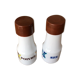 Mobil salt and pepper shaker