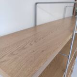 Enetri shelf by Niels Gammelgaard - IKEA vintage 70/80