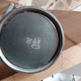Bryard tin candle holder
