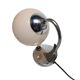 Art Deco bedside lamp, former Czechoslovakia, 1950s