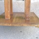 art deco quadrangular pedon