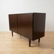Rosewood Model 4 Cabinet by Omann Jun Mobelfabrik, 1970s