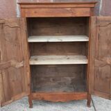 19th century wardrobe