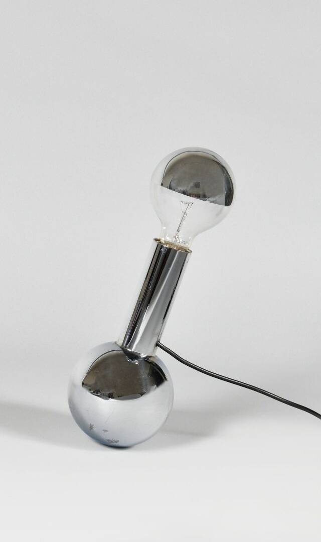 Lamp Idea, Filippo Panseca (1940-2024)