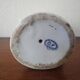 Antique porcelain candlestick decorative antique porcelain candlestick