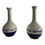 Vases Napoléon III