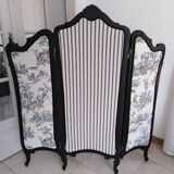 Old screen completely restored