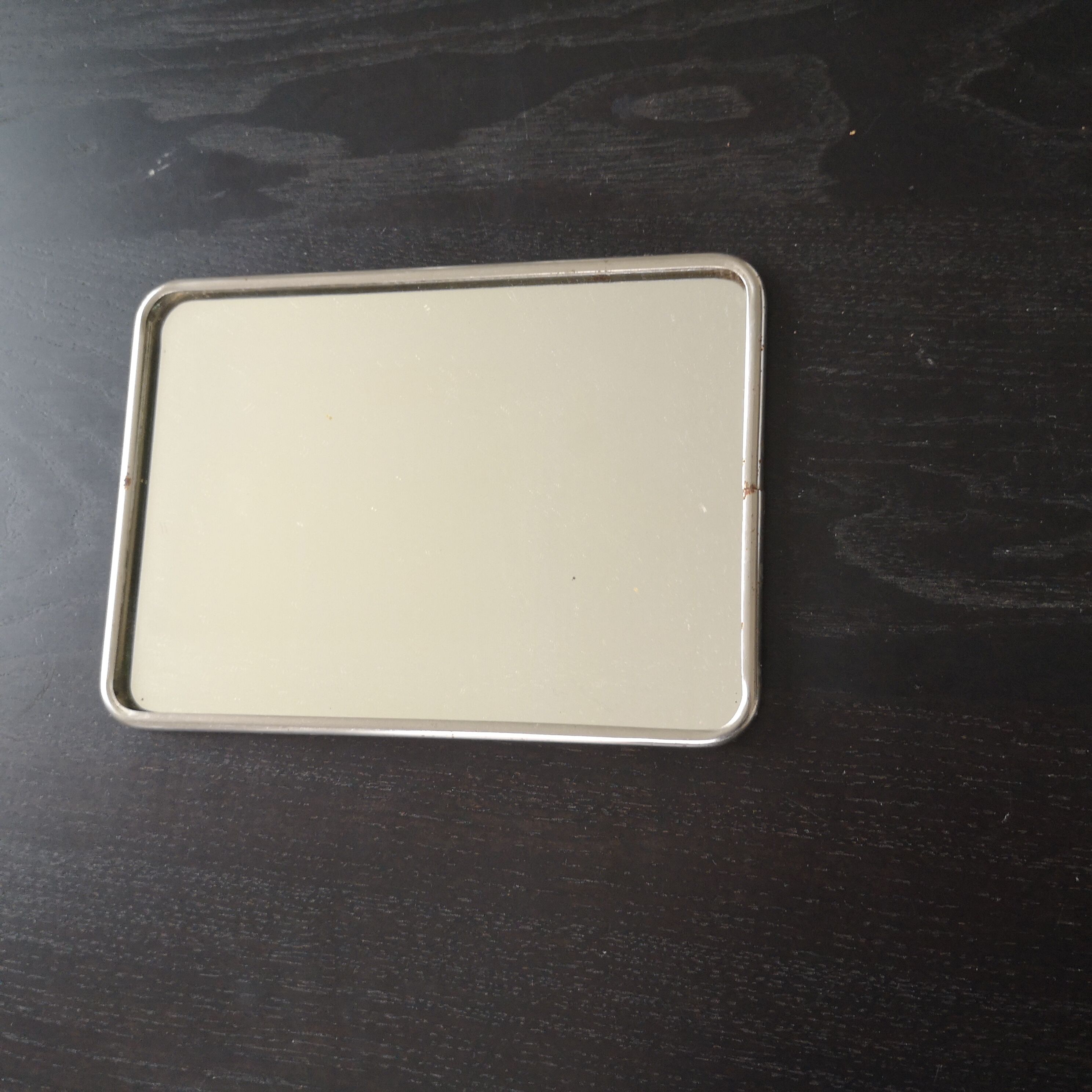 Small ice cream type barber  21x15cm