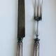 Service cutlery