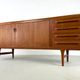 Enfilade FA32 by Ib Kofod-Larsen for Faarup – 1960s