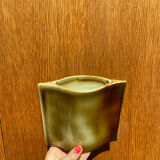 Porcelain vase