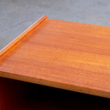 Enfilade scandinave vintage 1960