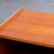 Vintage Scandinavian enfilade 1960