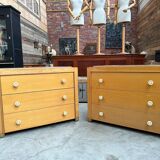 Commodes d’hotel Années 80