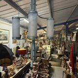 Lustre Art Déco 1930