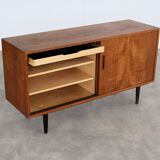 vintage sideboard | dresoir | jaren 60 | Hundevad