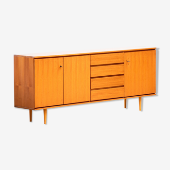 Enfilade scandinave 1960