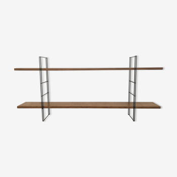 Wall shelf