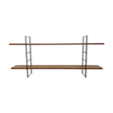 Wall shelf