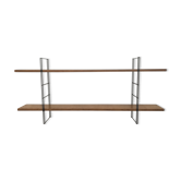 Wall shelf