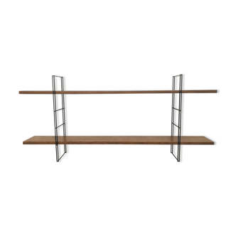 Wall shelf